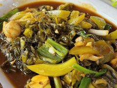-红炎炎农家菜老字号(金水台店)