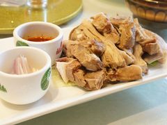 恰玛古手抓肉-巴依老爷·新疆美食(上城区天城路店)