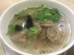 -大叔家福鼎小吃(十全街店)