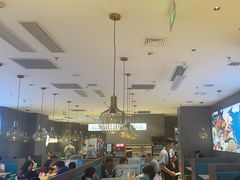 -半天妖烤鱼(海梦一方店)