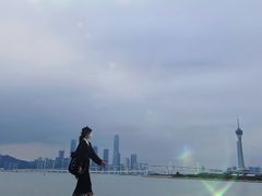 -澳门广场
