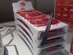 -陈记顺和潮汕鲜牛肉火锅(西门口广场店)