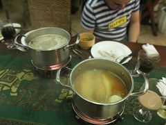 -火舞泰·泰式海鲜火锅餐厅(世纪城店)