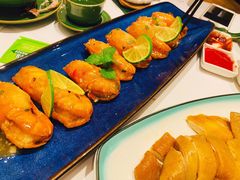 -丹桂轩(万科城店)