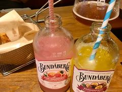 -造精酿餐厅