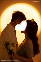 -青禾蒙娜丽莎婚纱摄影(武汉总店)