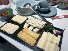 -小街猪手(团结湖店)