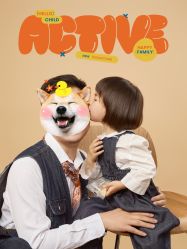 -海马体家庭照相馆(杭州萧山万象汇店)