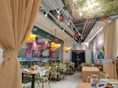 -箜八泰·东南亚料理(环球港店)