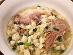 -老刘家永盛斋·传统泡馍(东关南街店)