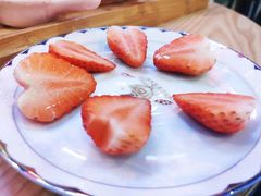 -花果津喜·高端果切(汇一城总店)