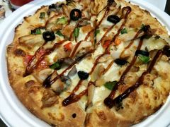 -City1+1城市比萨·意面(大润发沈阳苏家屯店)