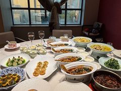 -新光酒家·河豚·海鲜·蟹料理(浦东店)