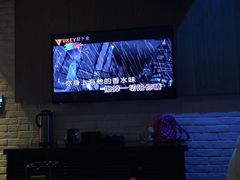 -嘉年华会所KTV