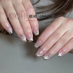 -QHOUSE美甲美睫