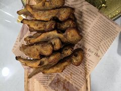-听涛雅苑百味饺子老家菜馆