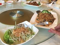 -新加坡海鲜共和(名胜世界圣淘沙海滨坊)