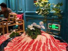 -五星桥原切肥牛火锅·30年专注好牛肉(湖塘店)