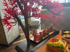-赤坂亭M9和牛烧肉(世博源店)