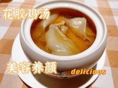 -珍味汤馆·潮汕家乡菜(保利文化广场店)