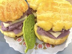 -点都德(南京新百店)