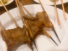 -福烤锦花(长乐路店)