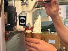 -富豪雪糕车流动点(尖沙咀店)