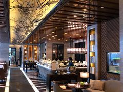 -深圳四季酒店·馥自助餐厅