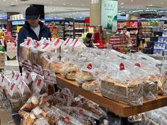 -汉柏麦香德国面包房(海信店)