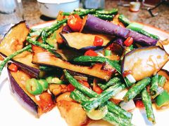 -渔民船说·北塘海鲜·天津菜·海肠捞饭(北塘古镇店)