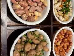 -三道菜(明堂公园店)