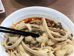 -老柴削面(向阳里店)