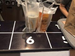 -麦当劳(东直门外大街店)