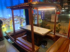 -外婆船宴餐厅·外婆喊你回家吃饭