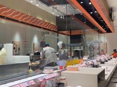 -新一番三文鱼寿司(大东海店)