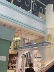 -奈尔宝家庭中心·亲子餐厅(长沙运达汇店)