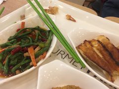 -亚惠美食广场(大连开发区安盛购物广场店)