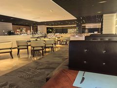 -云庭咖啡厅· 中航泊悦酒店(虹桥T2店)