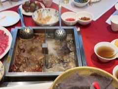 -皇城老妈·大连海鲜火锅(港湾店)