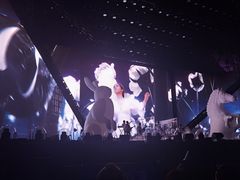 -杭州奥体中心-体育场