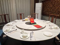 -滋粥楼·顺德菜(番禺广场总店)