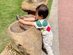 -荔湾区儿童公园