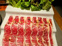 -杨小佳·齐齐哈尔烤肉·烤串(广州店)