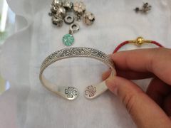 -百金通黄金回收首饰定制维修(珠江路总部)