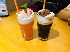-必胜客(天河城店)