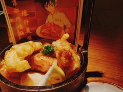 -玉川屋·深夜食堂居酒屋(柳巷店)