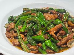 -麒麟小院·老九江菜(安平路店)