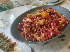 -火婆子·川小馆(扬韬科技广场店)