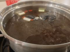 -太婆天府山珍酒楼(亚运村店)