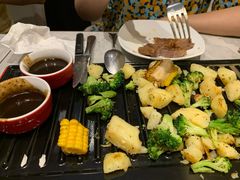 -必胜客(大观天地店)